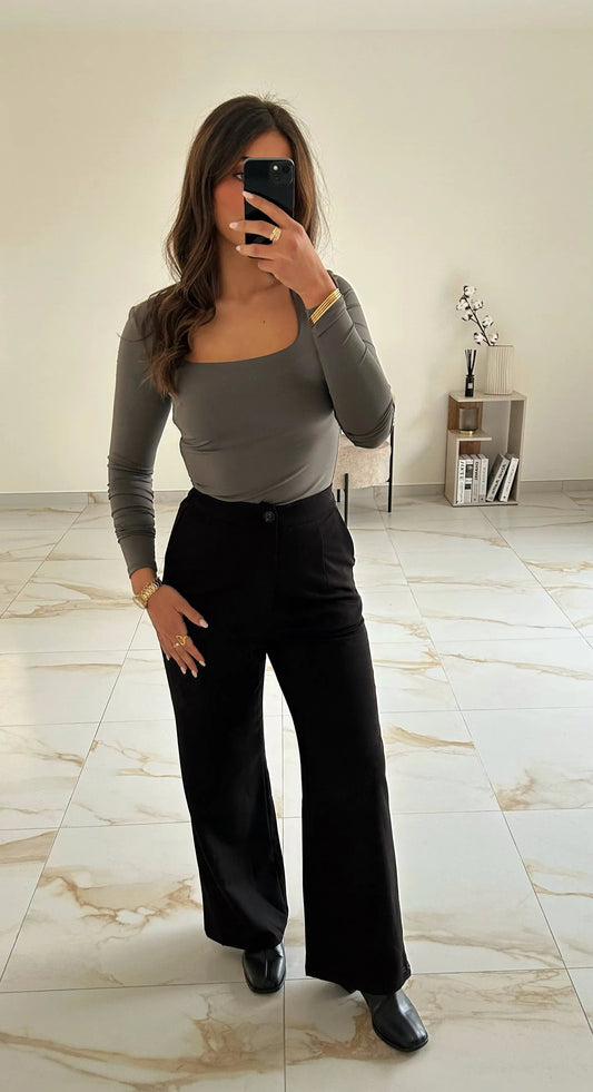 BODY AMIRA GRIS
